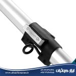 سنباده زن دیواری رونیکس Ronix مدل 6200