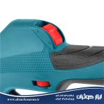 سنباده زن دیواری رونیکس Ronix مدل 6200