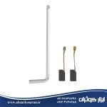 سنباده زن دیواری رونیکس Ronix مدل 6200