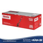 سنباده زن دیواری رونیکس Ronix مدل 6200