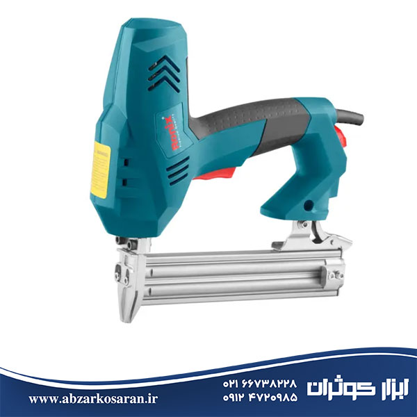 75312 میخکوب برقی رونیکس Ronix مدل 7531