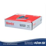 میخکوب برقی رونیکس Ronix مدل 7531