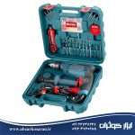 کیت دریل چکشی شارژی رونیکس Ronix مدل RS-0008