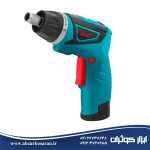 پیچگوشتی شارژی رونیکس Ronix مدل 8572