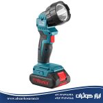 چراغ کار شارژی رونیکس Ronix مدل 8630