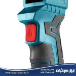 چراغ کار شارژی رونیکس Ronix مدل 8630