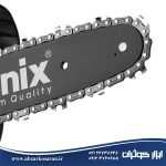 اره زنجیری شارژی رونیکس Ronix مدل 8651