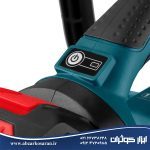 اره زنجیری شارژی رونیکس Ronix مدل 8651