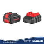 اره زنجیری شارژی رونیکس Ronix مدل 8651