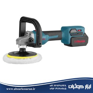 پولیش شارژی رونیکس Ronix مدل 8652
