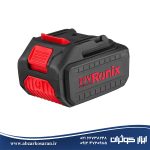 پولیش شارژی رونیکس Ronix مدل 8652