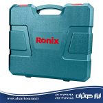 پیچ‌گوشتی شارژی رونیکس Ronix مدل 8653
