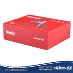 ماساژور شارژی رونیکس Ronix مدل 8852