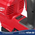 بکس شارژی 1 اینچ میلواکی Milwaukee مدل M18ONEFHIWF1DS-0C