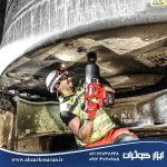 بکس شارژی 1 اینچ میلواکی Milwaukee مدل M18ONEFHIWF1DS-0C