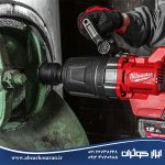 بکس شارژی 1 اینچ میلواکی Milwaukee مدل M18ONEFHIWF1DS-0C
