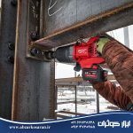 بکس شارژی 1 اینچ میلواکی Milwaukee مدل M18ONEFHIWF1DS-0C