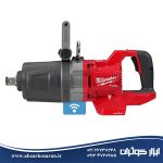 بکس شارژی 1 اینچ میلواکی Milwaukee مدل M18ONEFHIWF1DS-0C