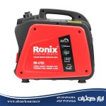 ژنراتور اینورتر سایلنت رونیکس Ronix مدل RH-4793