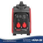 ژنراتور اینورتر سایلنت رونیکس Ronix مدل RH-4793