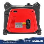 ژنراتور اینورتر سایلنت رونیکس Ronix مدل RH-4795