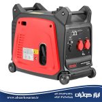 ژنراتور اینورتر سایلنت رونیکس Ronix مدل RH-4794