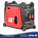 ژنراتور اینورتر سایلنت رونیکس Ronix مدل RH-4795