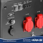 ژنراتور اینورتر سایلنت رونیکس Ronix مدل RH-4795