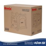 ژنراتور اینورتر سایلنت رونیکس Ronix مدل RH-4794