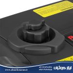 ژنراتور اینورتر سایلنت رونیکس Ronix مدل RH-4795
