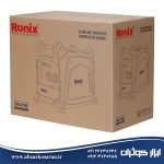 ژنراتور اینورتر سایلنت رونیکس Ronix مدل RH-4795