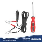 ژنراتور اینورتر سایلنت رونیکس Ronix مدل RH-4795