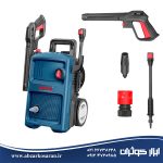 کارواش دینامی 150 بار رونیکس Ronix مدل RP-0150
