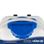 منبع آب 15 لیتری میلواکی Milwaukee مدل M18BPFP-WST