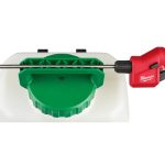 مخزن سمپاش شیمیایی میلواکی Milwaukee مدل M18BPFP-CST