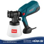 پیستوله برقی 600 وات رونیکس Ronix مدل 1360