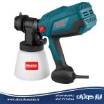 پیستوله برقی 600 وات رونیکس Ronix مدل 1360