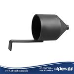 پیستوله برقی 600 وات رونیکس Ronix مدل 1360