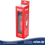 چراغ قوه لیتیومی رونیکس Ronix مدل RH-4270