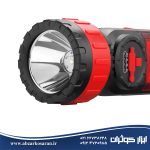 چراغ قوه لیتیومی رونیکس Ronix مدل RH-4270