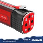 چراغ قوه لیتیومی رونیکس Ronix مدل RH-4270