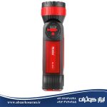 چراغ قوه لیتیومی رونیکس Ronix مدل RH-4270
