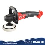 پولیشر براش لس صفحه 180 میلواکی Milwaukee مدل M18FAP180-0X