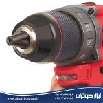 دریل پیچ‌گوشتی چکشی میلواکی Milwaukee مدل m12fpd-202x