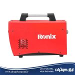 اینورتر جوشکاری 200 آمپر رونیکس Ronix مدل RH-4607K