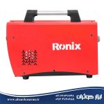 اینورتر جوشکاری 200 آمپر رونیکس Ronix مدل RH-4607