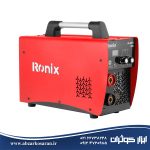 اینورتر جوشکاری 200 آمپر رونیکس Ronix مدل RH-4607K