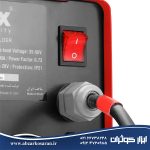اینورتر جوشکاری 200 آمپر رونیکس Ronix مدل RH-4607K