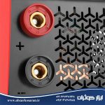 اینورتر جوشکاری 200 آمپر رونیکس Ronix مدل RH-4607K