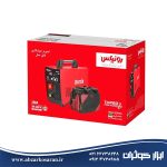 اینورتر جوشکاری 200 آمپر رونیکس Ronix مدل RH-4607K